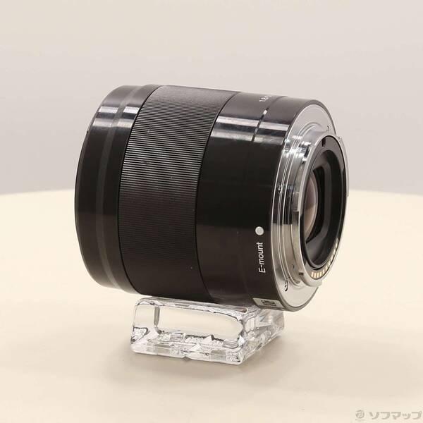 〔中古〕SONY(ソニー) E 50mm F1.8 OSS ブラック (SEL50F18B) (Eレンズ)〔352-ud〕 |  | 01