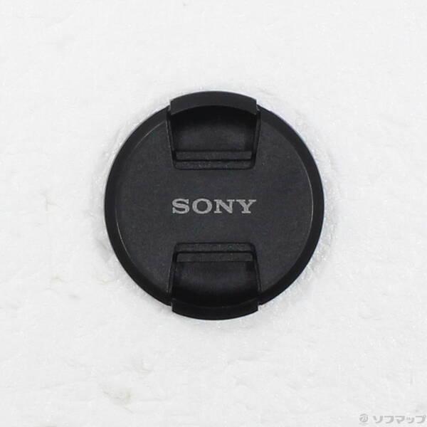 〔中古〕SONY(ソニー) E 50mm F1.8 OSS ブラック (SEL50F18B) (Eレンズ)〔352-ud〕 |  | 04