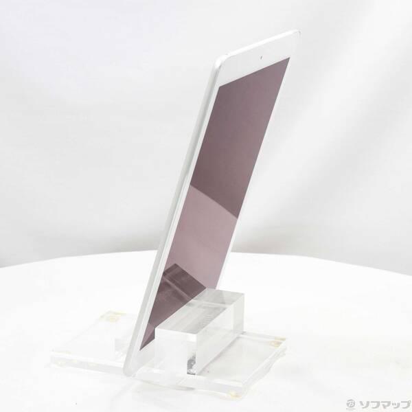 〔中古〕Apple(アップル) iPad Air 2 16GB シルバー MGH72J／A docomo〔247-ud〕 |  | 01