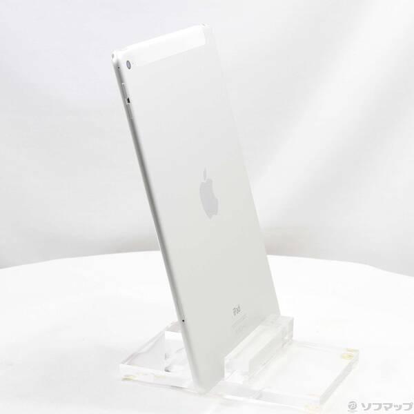 〔中古〕Apple(アップル) iPad Air 2 16GB シルバー MGH72J／A docomo〔247-ud〕 |  | 03