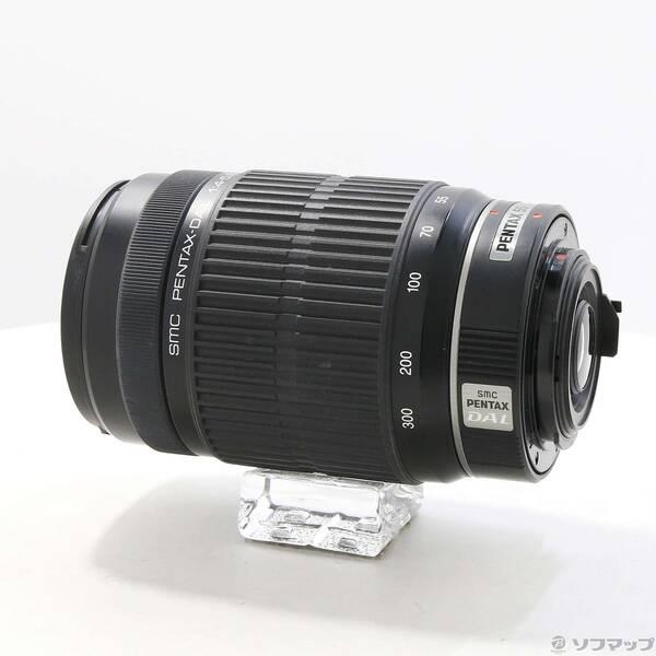 〔中古〕PENTAX(ペンタックス) PENTAX DA L 55-300MM F4-5.8 ED〔262-ud〕 |  | 01