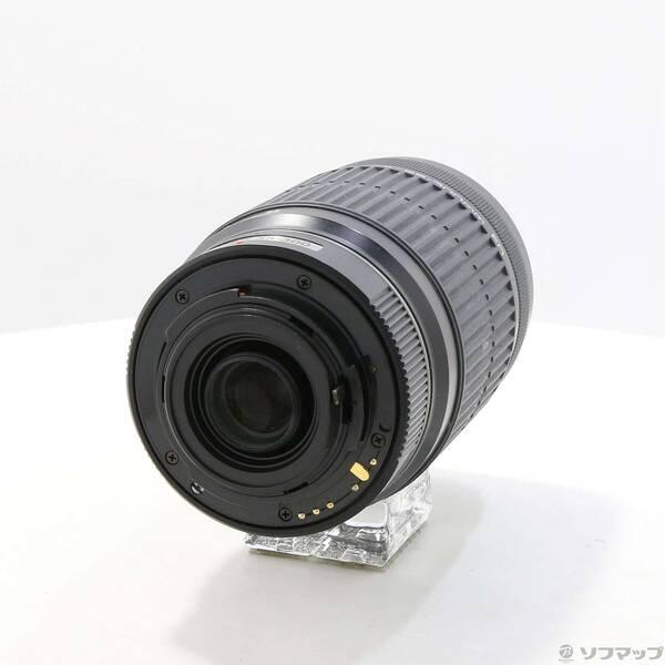 〔中古〕PENTAX(ペンタックス) PENTAX DA L 55-300MM F4-5.8 ED〔262-ud〕 |  | 02