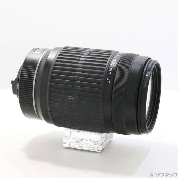 〔中古〕PENTAX(ペンタックス) PENTAX DA L 55-300MM F4-5.8 ED〔262-ud〕 |  | 03