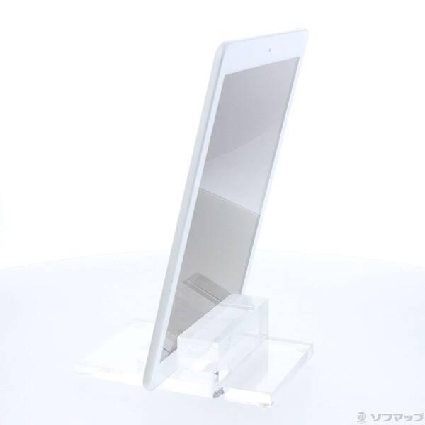 〔中古〕Apple(アップル) iPad 第6世代 128GB シルバー MR7K2J／A Wi-Fi〔297-ud〕 |  | 01