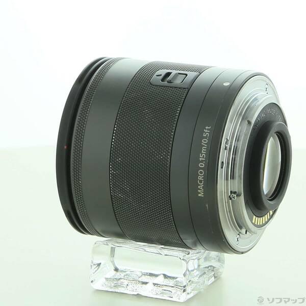 〔中古〕Canon(キヤノン) EF-M 11-22mm F4-5.6 IS STM〔344-ud〕 |  | 01