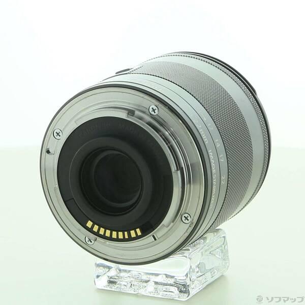〔中古〕Canon(キヤノン) EF-M 11-22mm F4-5.6 IS STM〔344-ud〕 |  | 02