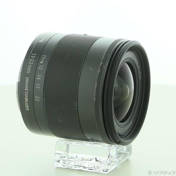 〔中古〕Canon(キヤノン) EF-M 11-22mm F4-5.6 IS STM〔344-ud〕 |  | 03