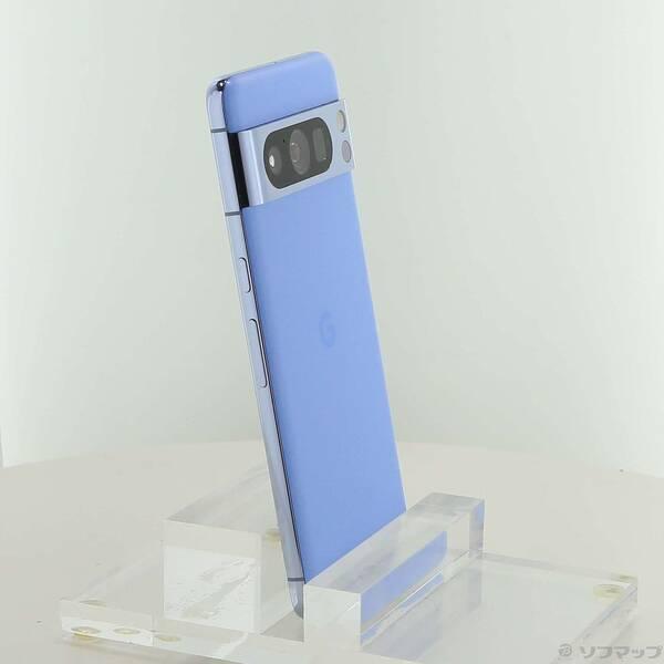 〔中古〕GOOGLE(グーグル) Google Pixel 8 Pro 256GB ベイ GE9DP SIMフリー〔297-ud〕 |  | 03