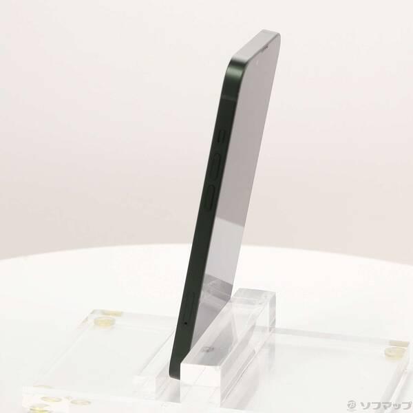 〔中古〕Apple(アップル) iPhone13 128GB グリーン MNGG3J／A SIMフリー〔198-ud〕 |  | 01