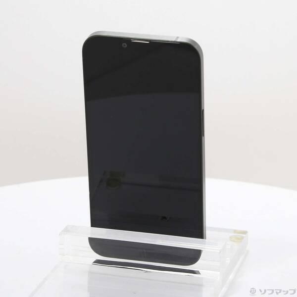 〔中古〕Apple(アップル) iPhone13 128GB グリーン MNGG3J／A SIMフリー〔198-ud〕 |  | 02