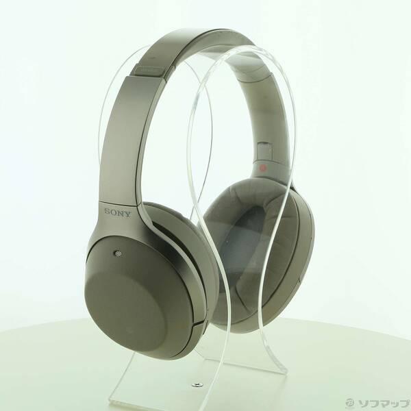 〔中古〕SONY(ソニー) WH-1000XM2 N シャンパンゴールド〔348-ud〕 |  | 01