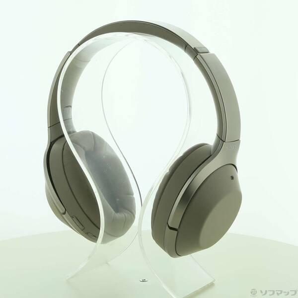 〔中古〕SONY(ソニー) WH-1000XM2 N シャンパンゴールド〔348-ud〕 |  | 02