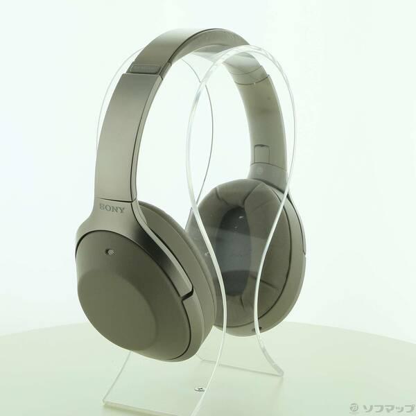 〔中古〕SONY(ソニー) WH-1000XM2 N シャンパンゴールド〔348-ud〕 |  | 03