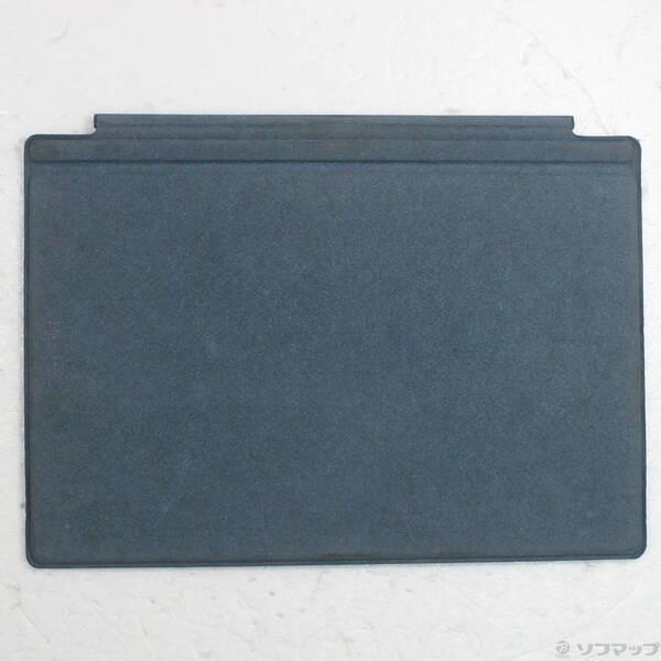 〔中古〕Microsoft(マイクロソフト) Surface Pro Signature Type Cover FFP-00039 コバルトブルー〔377-ud〕 |  | 01