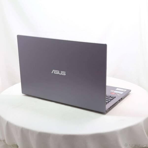 〔中古〕ASUS(エイスース) ASUS M515UA M515UA-BQ296TS スレートグレー 〔Windows 10〕〔251-ud〕 |  | 02