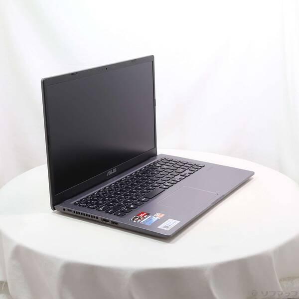 〔中古〕ASUS(エイスース) ASUS M515UA M515UA-BQ296TS スレートグレー 〔Windows 10〕〔251-ud〕 |  | 03