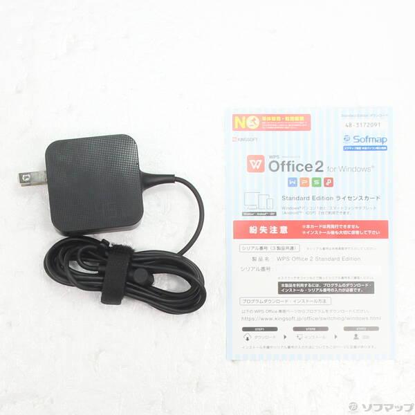 〔中古〕ASUS(エイスース) ASUS M515UA M515UA-BQ296TS スレートグレー 〔Windows 10〕〔251-ud〕 |  | 04