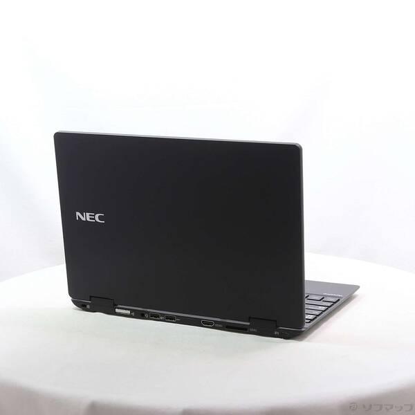 〔中古〕NEC(エヌイーシー) VersaPro タイプVH PC-VKT13HZG5 〔Windows 10〕〔295-ud〕 |  | 02