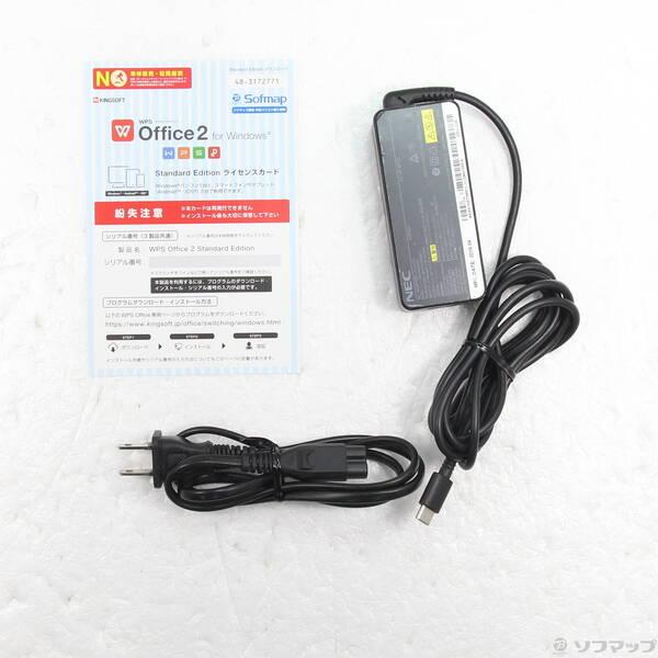 〔中古〕NEC(エヌイーシー) VersaPro タイプVH PC-VKT13HZG5 〔Windows 10〕〔295-ud〕 |  | 04