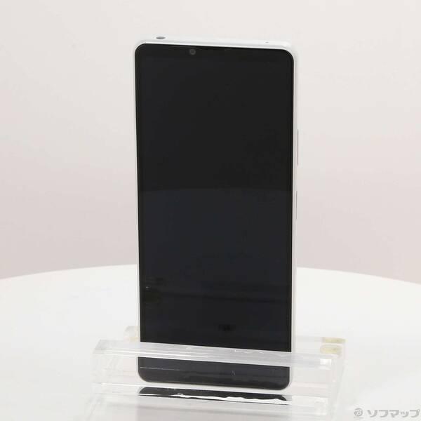 〔中古〕SONY(ソニー) Xperia 10 IV 128GB ホワイト A202SO Softbank SIMフリー 〔ネットワーク利用制限▲〕〔258-ud〕 |  | 02