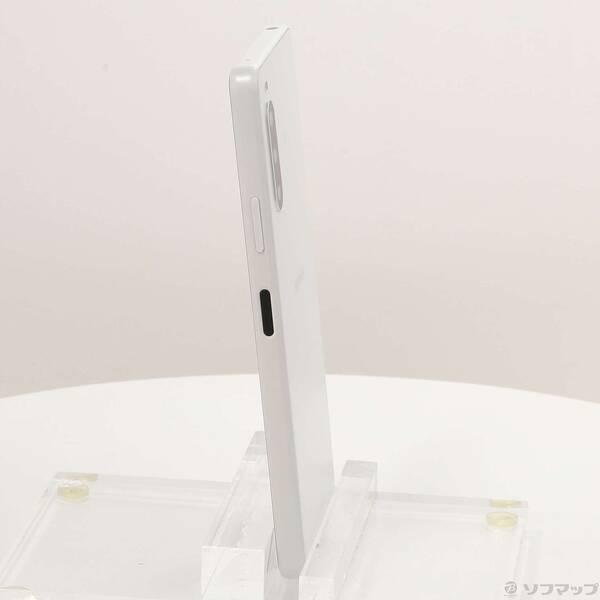 〔中古〕SONY(ソニー) Xperia 10 IV 128GB ホワイト A202SO Softbank SIMフリー 〔ネットワーク利用制限▲〕〔258-ud〕 |  | 03