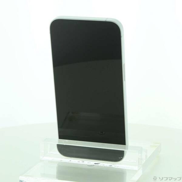 Apple アップル iPhone16e 128GB ホワイト 未開封品 中古〕Apple(アップル) iPhone16e 128GB ホワイト MD1R4J／A SIM