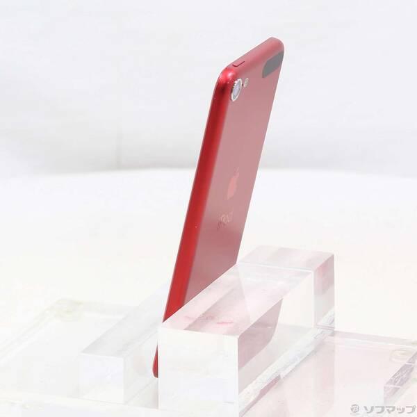 ◆極美品◆Apple iPod touch◆第7世代◆32GB◆MVHU2J/A 中古〕Apple(アップル) iPod touch第7世代 メモリ32GB レッド