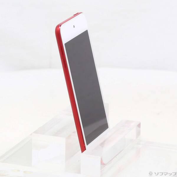 ◆極美品◆Apple iPod touch◆第7世代◆32GB◆MVHU2J/A 中古〕Apple(アップル) iPod touch第7世代 メモリ32GB レッド
