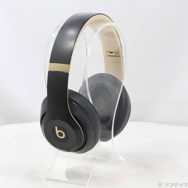 Beats by Dr. Dre ブルートゥースヘッドホン MXJ92PA/A… beats by dr.dre◇ヘッドホン Studio3 Wireless MXJ92PA/A A1914