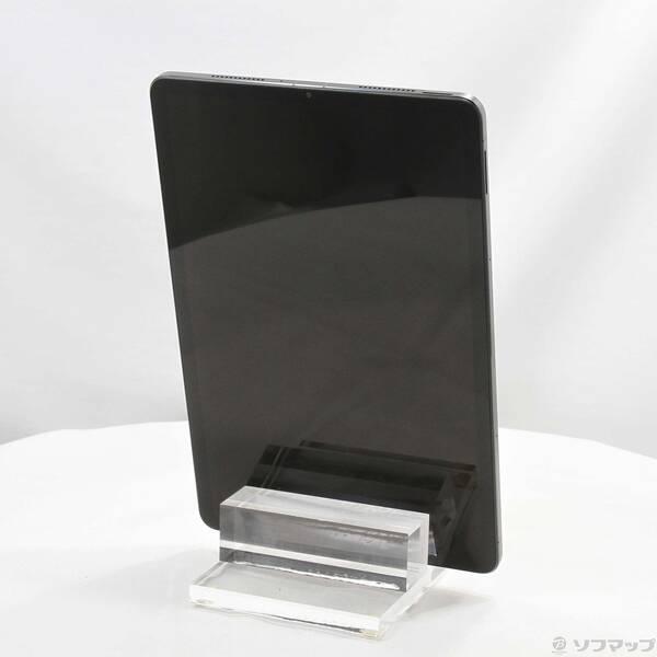 〔中古〕XIAOMI Xiaomi Pad 5 256GB コズミックグレー 21051182G Wi-Fi〔196-ud〕 |  | 02