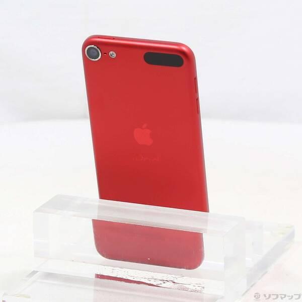 Apple iPod touch (第7世代) 128GB レッド Refurbished Apple iPod Touch 7th Generation A2178 Product