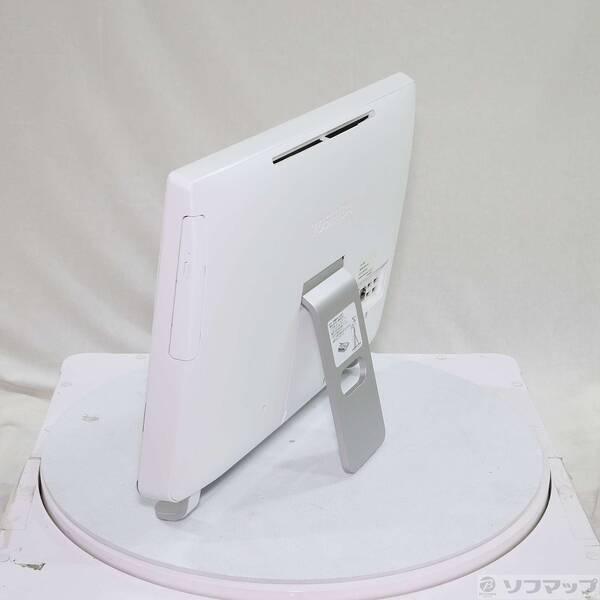 〔中古〕TOSHIBA(東芝) dynabook DZ41／TW PDZ41TW-SNA リュクスホワイト 〔Windows 10〕〔269-ud〕 |  | 01