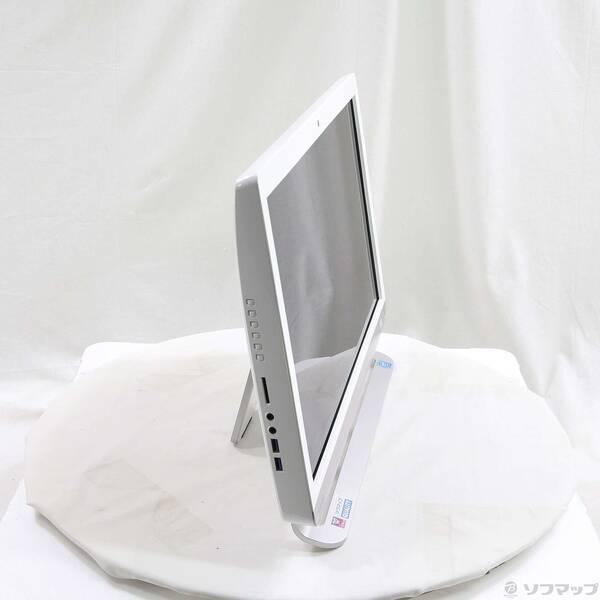 〔中古〕TOSHIBA(東芝) dynabook DZ41／TW PDZ41TW-SNA リュクスホワイト 〔Windows 10〕〔377-ud〕 |  | 03