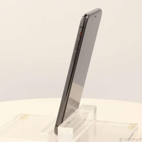 〔中古〕Apple(アップル) iPhoneX 256GB スペースグレイ MQC12J／A SIMフリー〔352-ud〕 |  | 01