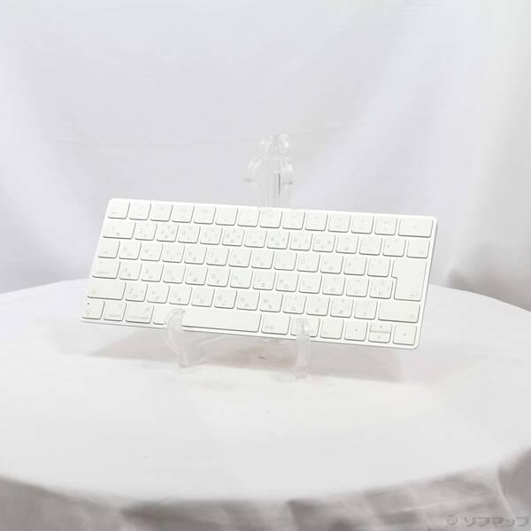 〔中古〕Apple(アップル) Magic Keyboard MLA22J／A〔344-ud〕 | 