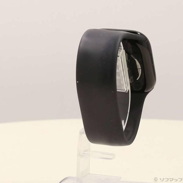 〔中古〕Apple(アップル) Apple Watch Series 10 GPS 42mm ジェットブラックアルミニウムケース ブラックソロループ〔295-ud〕 |  | 02