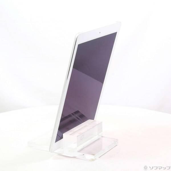 〔中古〕Apple(アップル) iPad Air 2 32GB シルバー MNVQ2J／A docomo〔247-ud〕 |  | 01