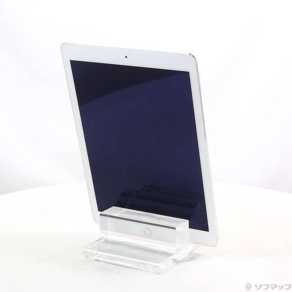 〔中古〕Apple(アップル) iPad Air 2 32GB シルバー MNVQ2J／A docomo〔247-ud〕 |  | 02