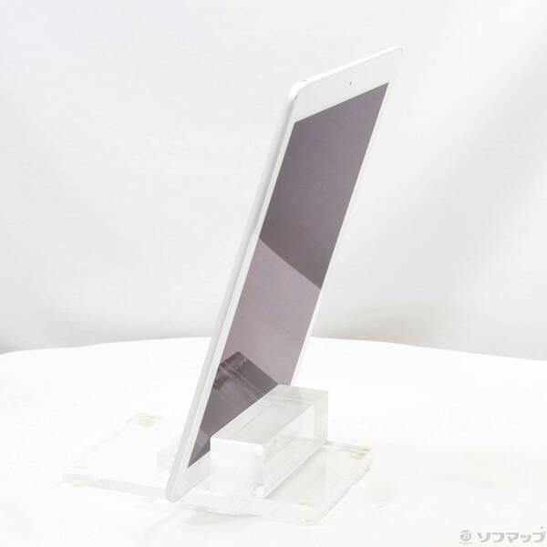 〔中古〕Apple(アップル) iPad Air 2 64GB シルバー MGKM2J／A Wi-Fi〔344-ud〕 |  | 01