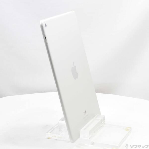 〔中古〕Apple(アップル) iPad Air 2 64GB シルバー MGKM2J／A Wi-Fi〔344-ud〕 |  | 03