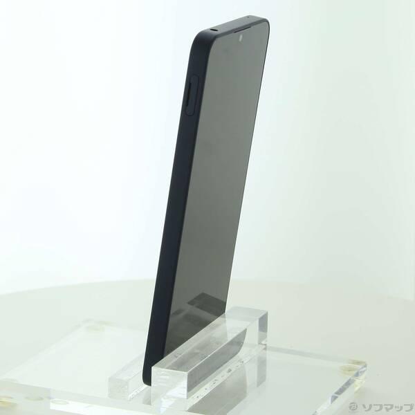 〔中古〕SHARP(シャープ) AQUOS wish4 64GB ブラック SH-52E docomo SIMフリー〔198-ud〕 |  | 01