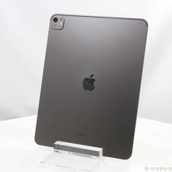 中古 iPad Pro 13インチ MVX23J/A 中古〕Apple(アップル) iPad Pro 13インチ 第1世代 標準ガラス
