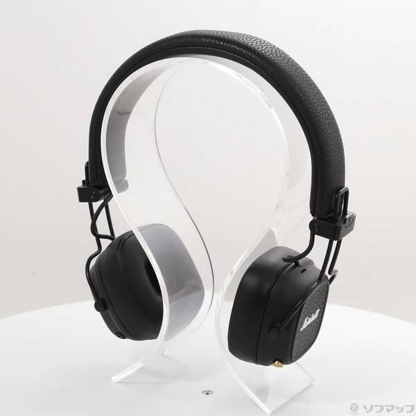 中古〕Marshall(マーシャル) Major V ブラック〔349-ud