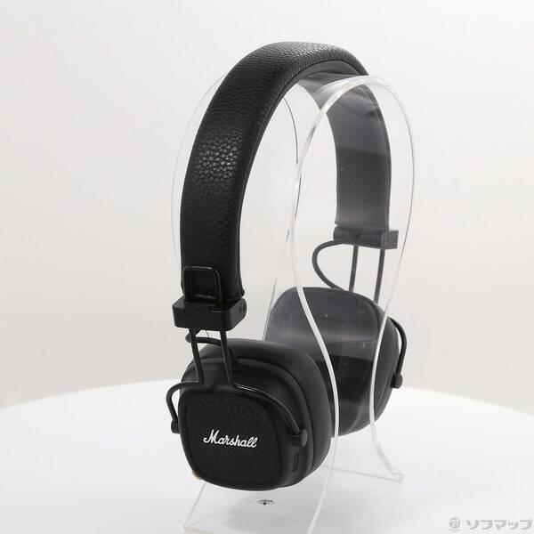 中古〕Marshall(マーシャル) Major V ブラック〔349-ud