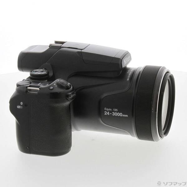 〔中古〕Nikon(ニコン) COOLPIX P1000〔262-ud〕 |  | 03