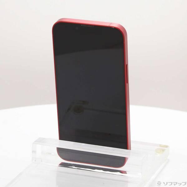 〔中古〕Apple(アップル) iPhone13 mini 128GB プロダクトレッド MLJG3J／A SIMフリー〔262-ud〕 |  | 02