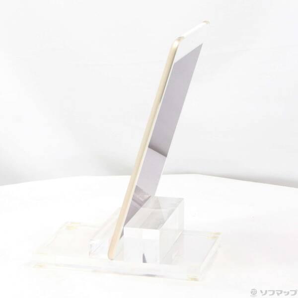 〔中古〕Apple(アップル) iPad mini 4 64GB ゴールド MK752J／A SIMフリー〔348-ud〕 |  | 01