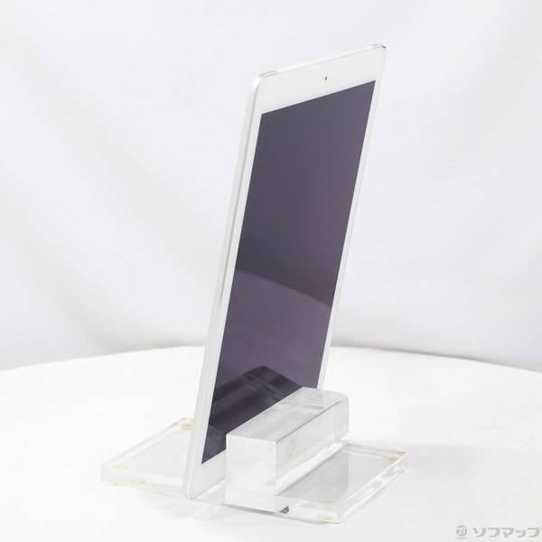 〔中古〕Apple(アップル) iPad Air 2 32GB シルバー MNVQ2J／A docomo〔269-ud〕 |  | 01
