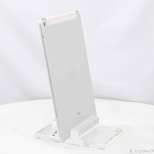 〔中古〕Apple(アップル) iPad Air 2 32GB シルバー MNVQ2J／A docomo〔269-ud〕 |  | 03
