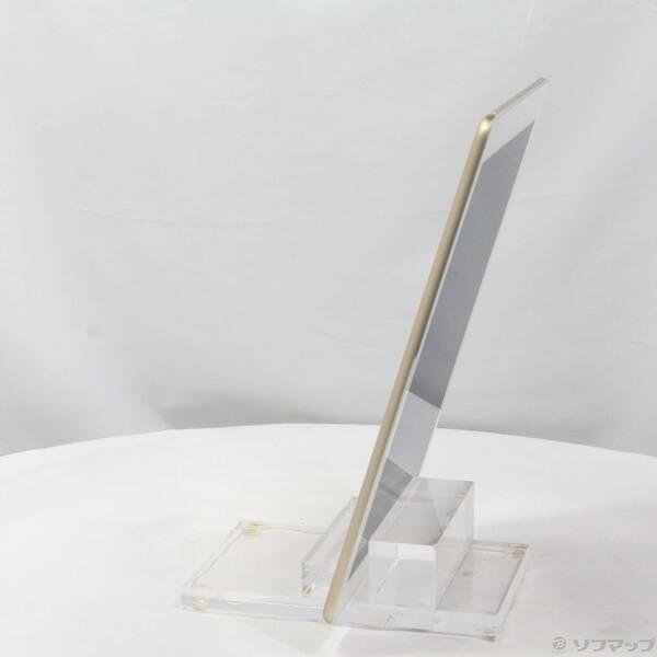 〔中古〕Apple(アップル) iPad Air 2 64GB ゴールド MH182LL／A Wi-Fi〔295-ud〕 |  | 01